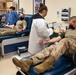 Wright-Patt Senior Non-Commissioned Officers Blood Drive