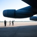 307th Bomb Wing spouse flight