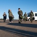 307th Bomb Wing spouse flight