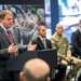 AUSA 2021 - Mr. Willie B. Nelson, Army Persistent Experimentation Network (APEN)