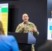 AUSA 2021 - Col David W. Parkes, Army Persistent Experimentation Network (APEN)