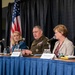 AUSA 2021 - Gen. John M. Murray, USA Contemporary Military Forum