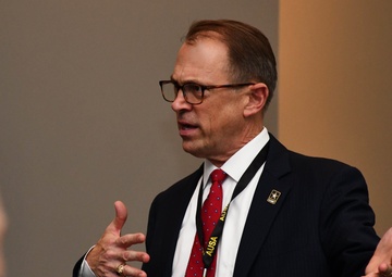 DHA Leaders Talk About Future Mix of In-Person and Virtual Health Care