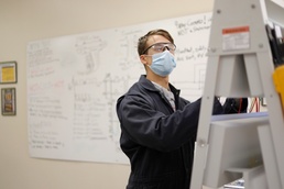 TAP in: Bliss Transition Assistance Program partners with industry, prepares transitioning Soldiers for careers in demand