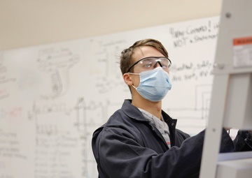 TAP in: Bliss Transition Assistance Program partners with industry, prepares transitioning Soldiers for careers in demand