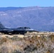 Holloman F16 Viper Conducts Flying Operations