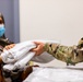 Task Force McCoy Distributes Blankets, Toys
