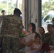 4th SFS welcomes new commander