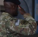 4th SFS welcomes new commander