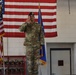 4th SFS welcomes new commander