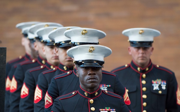 Post-9/11 20th Anniversary Commemoration