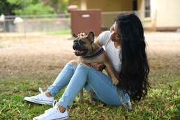 A Pet With a Purpose