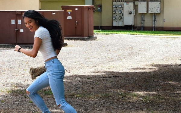 A Pet With a Purpose