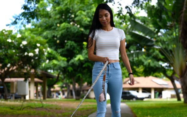 A Pet With a Purpose