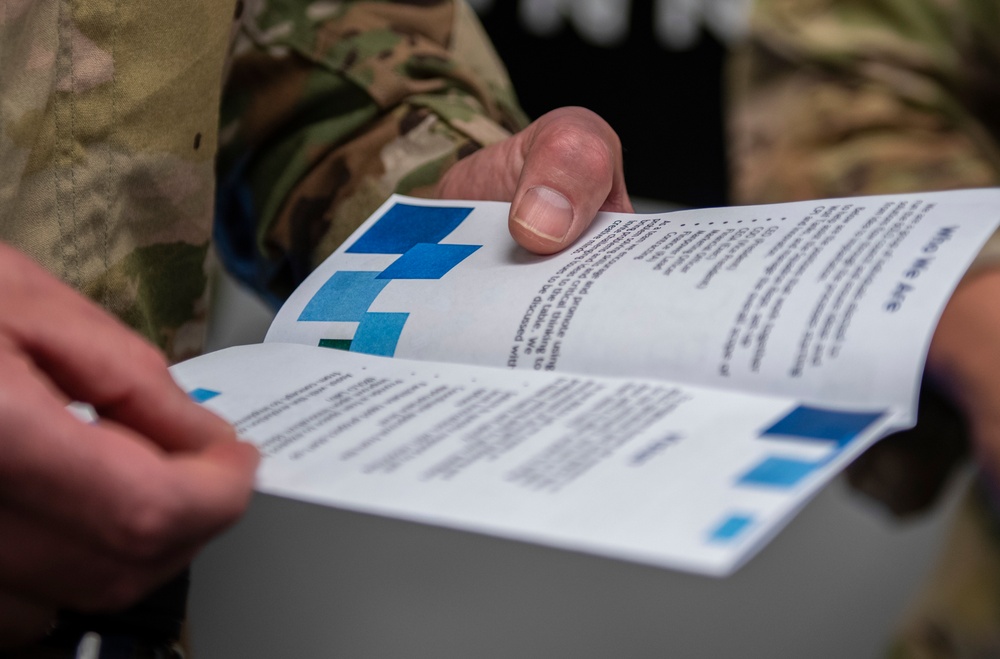 Operation BOLO searches for innovative thinkers