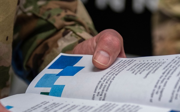 Operation BOLO searches for innovative thinkers