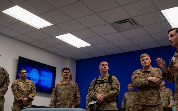 Operation BOLO searches for innovative thinkers