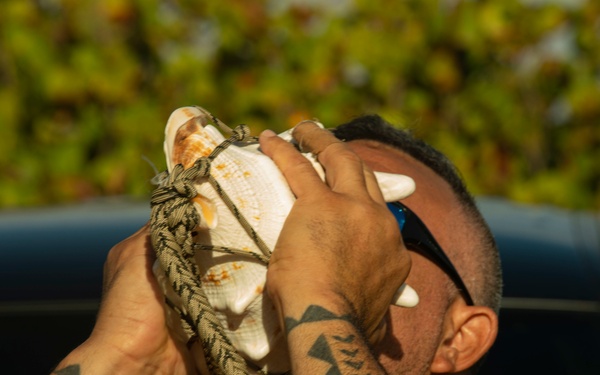 Makahiki Aboard MCBH