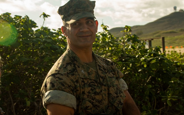 Makahiki Aboard MCBH