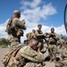 25th ID Soldiers prepare for convoy movement during JPMRC rotation 22-01