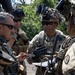 25th ID Soldiers prepare for convoy movement during JPMRC rotation 22-01