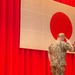 Task Force 70 Conducts Change of Command