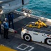 USS Essex Underway Operations