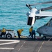 USS Essex Underway Operations