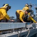 USS Essex Underway Operations