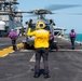 USS Essex Underway Operations