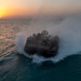 USS Essex Underway Operations