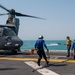 USS Essex Underway Operations