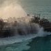 USS Essex Underway Operations