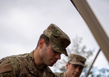 786 CES powers Afghanistan evacuation operation