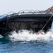 A Co., 1-102nd Infantry Regiment (Mountain) practices waterborne capabilities