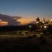 D Co., 1-102nd Infantry Regiment (Mountain) trains on CROWS system