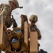 D Co., 1-102nd Infantry Regiment (Mountain) trains on CROWS system