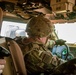 D Co., 1-102nd Infantry Regiment (Mountain) trains on CROWS system