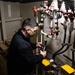 USS Ronald Reagan (CVN 76) Arresting Gear Maintenance