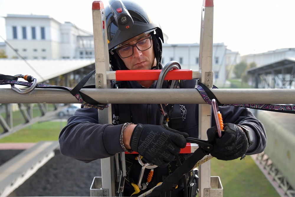 Work at Height Training