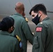 VP-47 VISITS INDIA