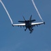 USS Carl Vinson (CVN 70) Conducts Flight Operations