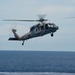 USS Carl Vinson (CVN 70) Conducts Flight Operations