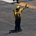 USS Carl Vinson (CVN 70) Conducts Flight Operations