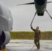 Airlift key to agile mobility during Castle Forge