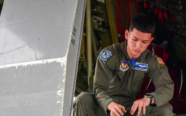 Airlift key to agile mobility during Castle Forge
