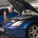 Turning wrenches on, off duty