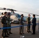 Seoul ADEX 2021 ROK CSAF visit