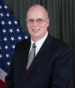 Rick Owen Joins NAVFAC Washington to Lead the Asset Management Team