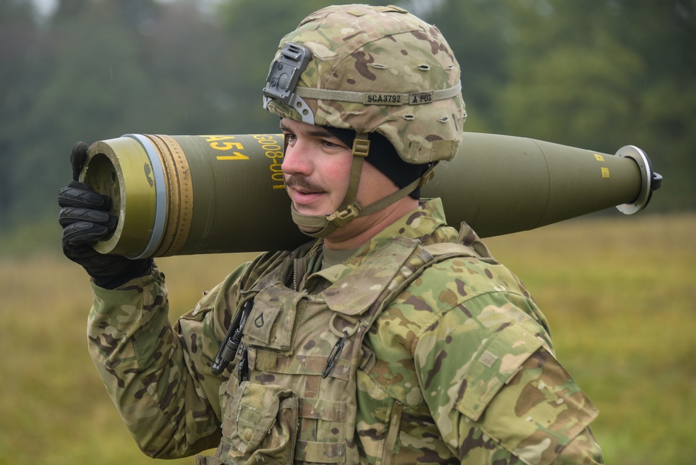 DVIDS - Images - 2CR FAS sling load and LFX [Image 5 of 21]